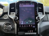 2026 Ram 1500 - Preview 8