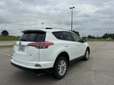 2016 Toyota RAV4 - Preview 4