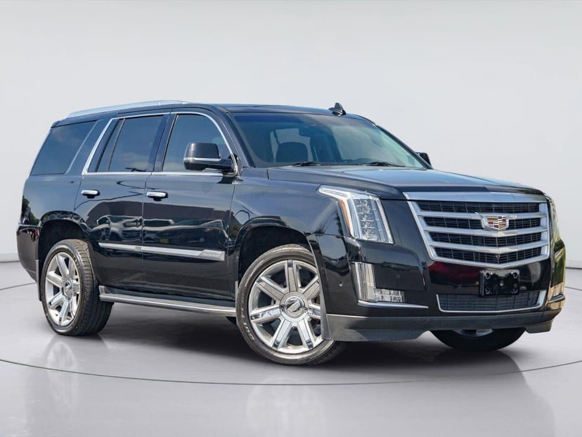 2019 Cadillac Escalade - Image 1