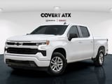 2026 Chevrolet Silverado 1500 - Preview 2