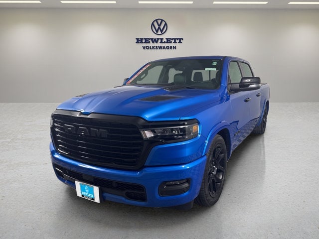 2025 RAM 1500 - Image 1