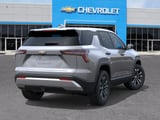 2027 Chevrolet Equinox - Preview 5