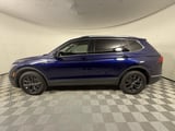 2024 Volkswagen Tiguan - Preview 2