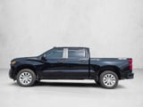 2026 Chevrolet Silverado 1500 - Preview 8