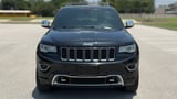 2014 Jeep Grand Cherokee - Preview 2