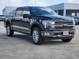 2026 Ford F-150 - Preview 2