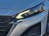 2025 Nissan Altima - Preview 8