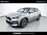 2026 BMW X2 - Preview 2