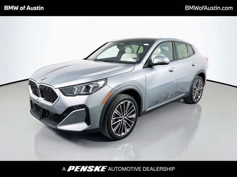 2026 BMW X2 - Image 2