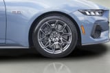 2024 Ford Mustang - Preview 4