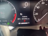2025 Honda HR-V - Preview 5