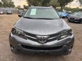 2015 Toyota RAV4 - Preview 2