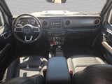 2023 Jeep Gladiator - Preview 9
