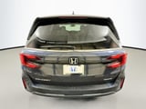 2025 Honda Odyssey - Preview 6