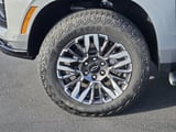 2026 Chevrolet Suburban - Preview 10