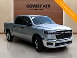 2026 Ram 1500 - Preview 7
