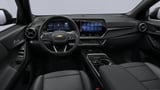 2027 Chevrolet Equinox - Preview 5