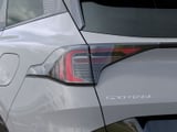 2026 Kia Sportage - Preview 11