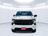 2026 Chevrolet Silverado - Preview 8