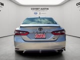 2022 Toyota Camry - Preview 4