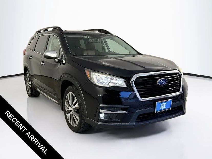 2019 Subaru Ascent - Image 1