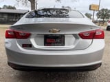 2016 Chevrolet Malibu - Preview 5