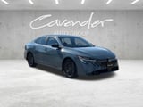 2027 Nissan Sentra - Preview 2