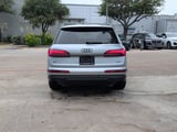 2025 Audi Q7 - Preview 8