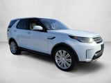 2018 Land Rover Discovery - Preview 3