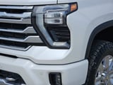 2024 Chevrolet Silverado - Preview 8