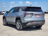 2027 Chevrolet Equinox - Preview 5