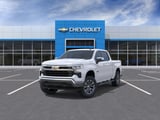 2026 Chevrolet Silverado - Preview 8