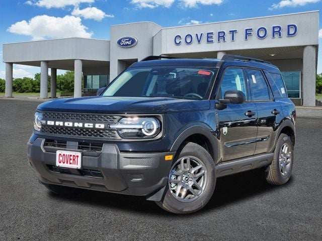 2026 Ford Bronco Sport - Image 1