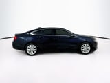 2018 Chevrolet Impala - Preview 8