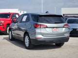 2024 Chevrolet Equinox - Preview 5
