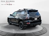 2023 Lexus GX 460 - Preview 14