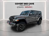 2023 Jeep Wrangler - Preview 3