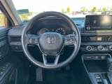 2023 Honda CR-V - Preview 15