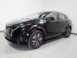 2024 Nissan Ariya - Preview 9