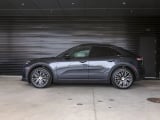 2026 Porsche Macan Electric - Preview 2
