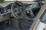 2025 Bentley Flying Spur - Preview 2