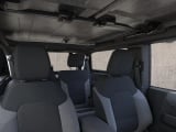 2026 Ford Bronco - Preview 12