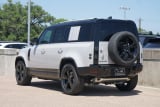 2026 Land Rover Defender - Preview 5