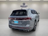 2026 Volkswagen Atlas - Preview 5