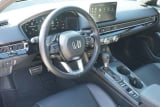 2026 Honda Civic - Preview 8
