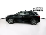 2025 INFINITI QX50 - Preview 4