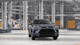 2026 Toyota Grand Highlander - Preview 16