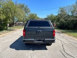 2018 Chevrolet Silverado 1500 - Preview 5
