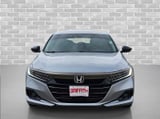 2022 Honda Accord - Preview 3