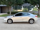 2017 Toyota Corolla - Preview 5